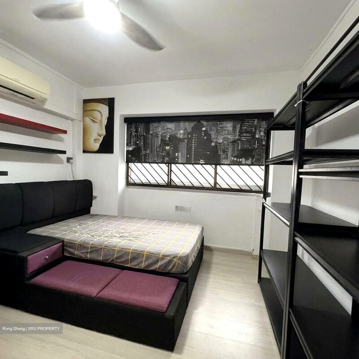 Blk 442 Sin Ming Court (Bishan), HDB 5 Rooms #507090931